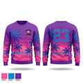 Legends Crew Neck Sweatshirt - 1