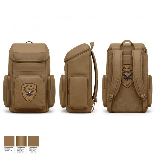 Gear Bag, Maumelle Police Department SWAT, Police, Teamtime, Team time, sublimation, custom sports apparel, team uniforms, spirit wear, spiritwear, sports uniforms, custom shirts, team store, custom team store, fundraiser sports, apparel fundraiser