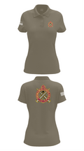 H Co 1-66 37494476 Women's Short Sleeve Performance Polo  - 75