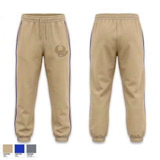 Sweatpants, Los Diablos cojuello, Softball, Teamtime, Team time, sublimation, custom sports apparel, team uniforms, spirit wear, spiritwear, sports uniforms, custom shirts, team store, custom team store, fundraiser sports, apparel fundraiser