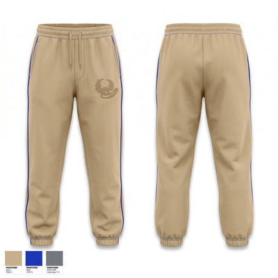 Los Diablos cojuello Sweatpants - 2
