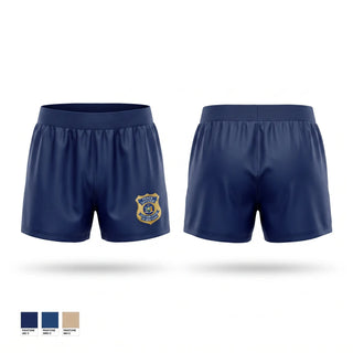 Ranger Panties, Peace Officer, Police, Teamtime, Team time, sublimation, custom sports apparel, team uniforms, spirit wear, spiritwear, sports uniforms, custom shirts, team store, custom team store, fundraiser sports, apparel fundraiser