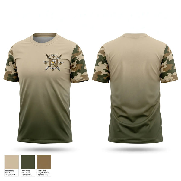 Soft Poly Tee Cotton Like Feel, Ericson Fire Department, Fire Department, Teamtime, Team time, sublimation, custom sports apparel, team uniforms, spirit wear, spiritwear, sports uniforms, custom shirts, team store, custom team store, fundraiser sports, apparel fundraiser