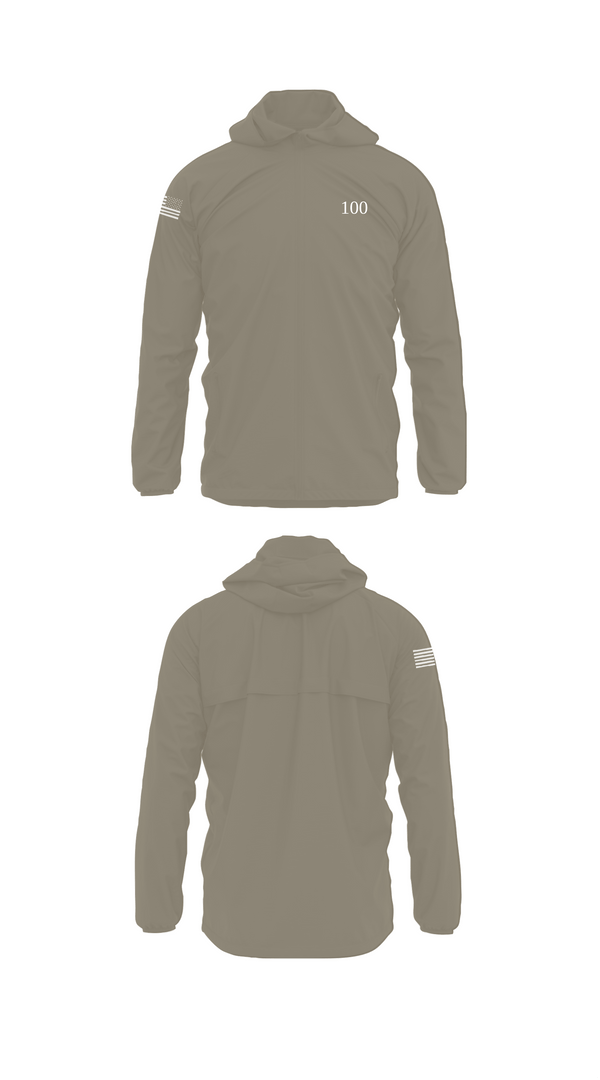 Windbreaker, 100, National Guard, Teamtime, Team time, sublimation, custom sports apparel, team uniforms, spirit wear, spiritwear, sports uniforms, custom shirts, team store, custom team store, fundraiser sports, apparel fundraiser