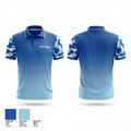 First Flight 42769665 Short Sleeve Performance Polo - 1