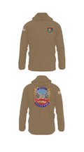 HHC/128th Aviation Brigade 36515709 Windbreaker - 1