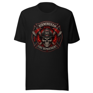 Unisex Staple T-Shirt - Black