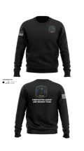 District 3 Fast 34907938 Crew Neck Sweatshirt - 1