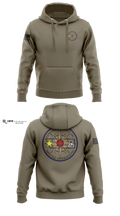 Lincoln County Special Operations Hoodie - 13