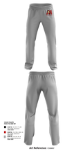 Matoaca High School Volleyball 72372145 Sweatpants - 4