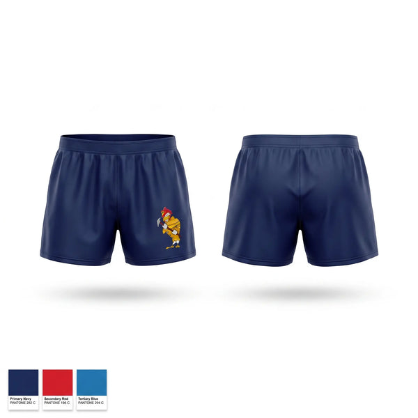 Ranger Panties, Chickenbone Fire Department, Fire Department, Teamtime, Team time, sublimation, custom sports apparel, team uniforms, spirit wear, spiritwear, sports uniforms, custom shirts, team store, custom team store, fundraiser sports, apparel fundraiser