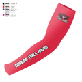 Carolina Track Hawks Arm Sleeve - 12