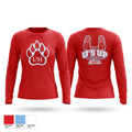 USJ Bruins Long Sleeve Performance Shirt - 2