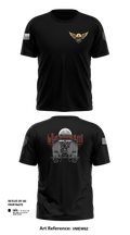 CHP- GGD WST 25577608 Short Sleeve Performance Shirt - 101