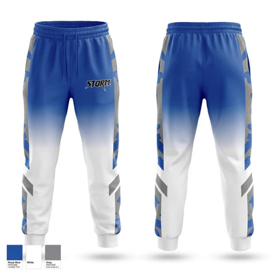 Storm Sweatpants - 1