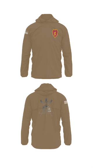 Windbreaker, 325th LSB, , Teamtime, Team time, sublimation, custom sports apparel, team uniforms, spirit wear, spiritwear, sports uniforms, custom shirts, team store, custom team store, fundraiser sports, apparel fundraiser