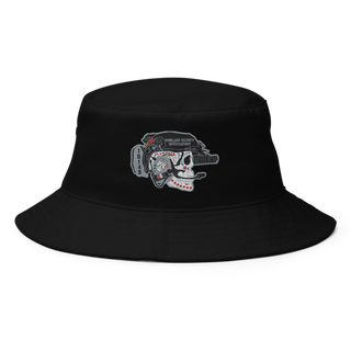 Human Smuggling 75508558 Bucket Hat | Big Accessories BX003