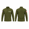 HPPD SWAT Windbreaker - 1