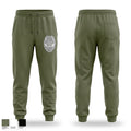 State Parole Sweatpants - 1