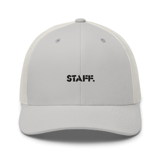 HIP Orchestra Japan 16532690 Retro Trucker Hat | Yupoong 6606
