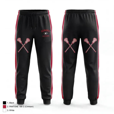 Geneva 85131500 Sweatpants - 1