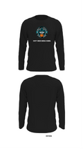 Swift Creek Middle School 1959618 Long Sleeve Performance Shirt 27