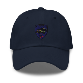BrdSchZg 29606581 Classic Dad Hat | Yupoong 6245CM