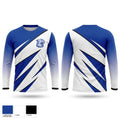 Holton 18444791 Long Sleeve Performance Shirt 1