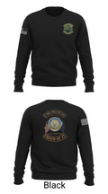 HC11 32248393 Crew Neck Sweatshirt - 24