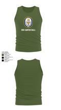 Uss Carter Hall 96042318 Tank Top - 56