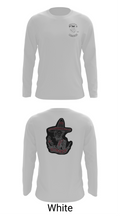 Kreep Armory 10515850 Long Sleeve Performance Shirt - 5