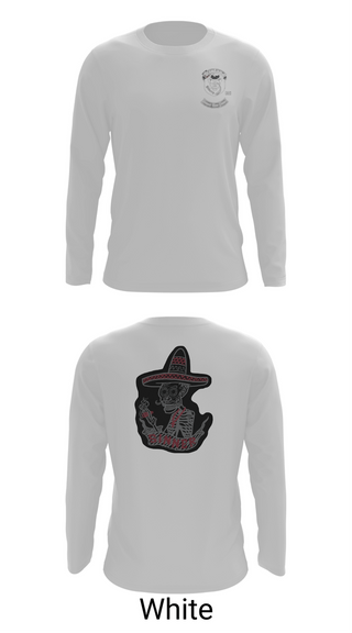 Long Sleeve Performance Shirt, Kreep Armory, , Teamtime, Team time, sublimation, custom sports apparel, team uniforms, spirit wear, spiritwear, sports uniforms, custom shirts, team store, custom team store, fundraiser sports, apparel fundraiser