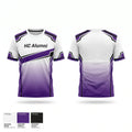 HC Alumni Short Sleeve Performance Shirt - 2