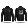 Cameron County CERT Windbreaker - 2