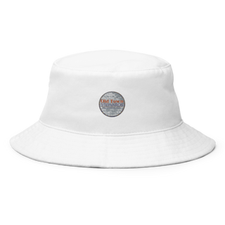 City of Eureka 72320978 Bucket Hat | Big Accessories BX003