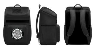Gear Bag, Richmond County Marshal's Office, Police, Teamtime, Team time, sublimation, custom sports apparel, team uniforms, spirit wear, spiritwear, sports uniforms, custom shirts, team store, custom team store, fundraiser sports, apparel fundraiser
