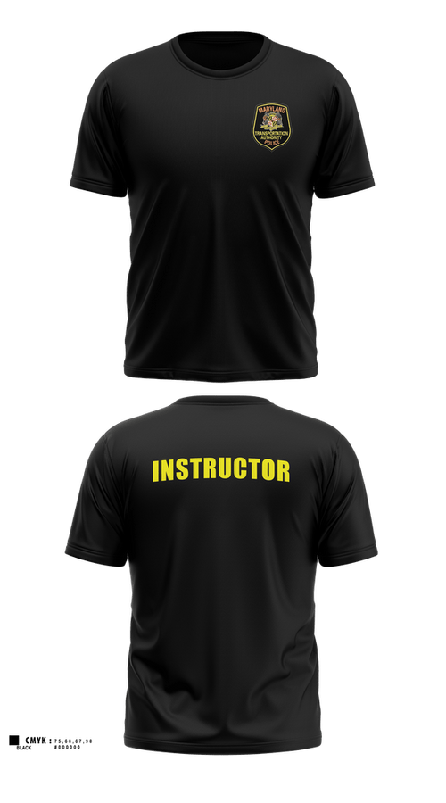 Short Sleeve Performance Shirt, MDTA Training Unit, Police, Teamtime, Team time, sublimation, custom sports apparel, team uniforms, spirit wear, spiritwear, sports uniforms, custom shirts, team store, custom team store, fundraiser sports, apparel fundraiser