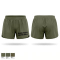 Nevada County Sheriff’s Office Ranger Panties - 1