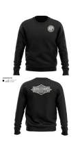 Boulevard 12426217 Crew Neck Sweatshirt - 40