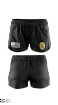 McCordsville Police Department 1417548 Ranger Panties - 2