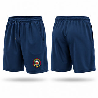 Athletic Shorts With Pockets, Drugs And Narcotics Intelligence Vice Squad, Police, Teamtime, Team time, sublimation, custom sports apparel, team uniforms, spirit wear, spiritwear, sports uniforms, custom shirts, team store, custom team store, fundraiser sports, apparel fundraiser