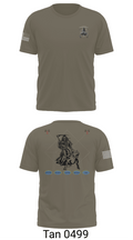 204th MDP 13432690 Old School Cotton Feel Shirt - 8