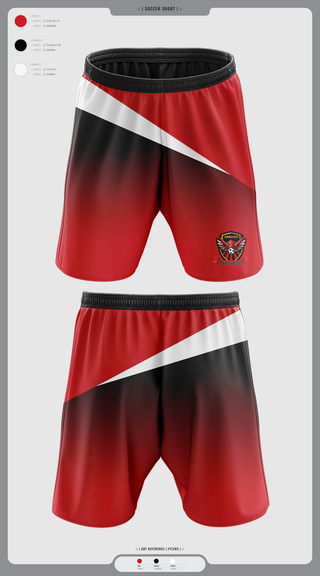 Mens Soccer Shorts, Corning Boys Soccer, Men's Soccer, Teamtime, Team time, sublimation, custom sports apparel, team uniforms, spirit wear, spiritwear, sports uniforms, custom shirts, team store, custom team store, fundraiser sports, apparel fundraiser
