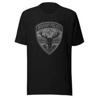Unisex Staple T-Shirt - Black