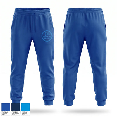 imperial valley wrestling empire Sweatpants - 2