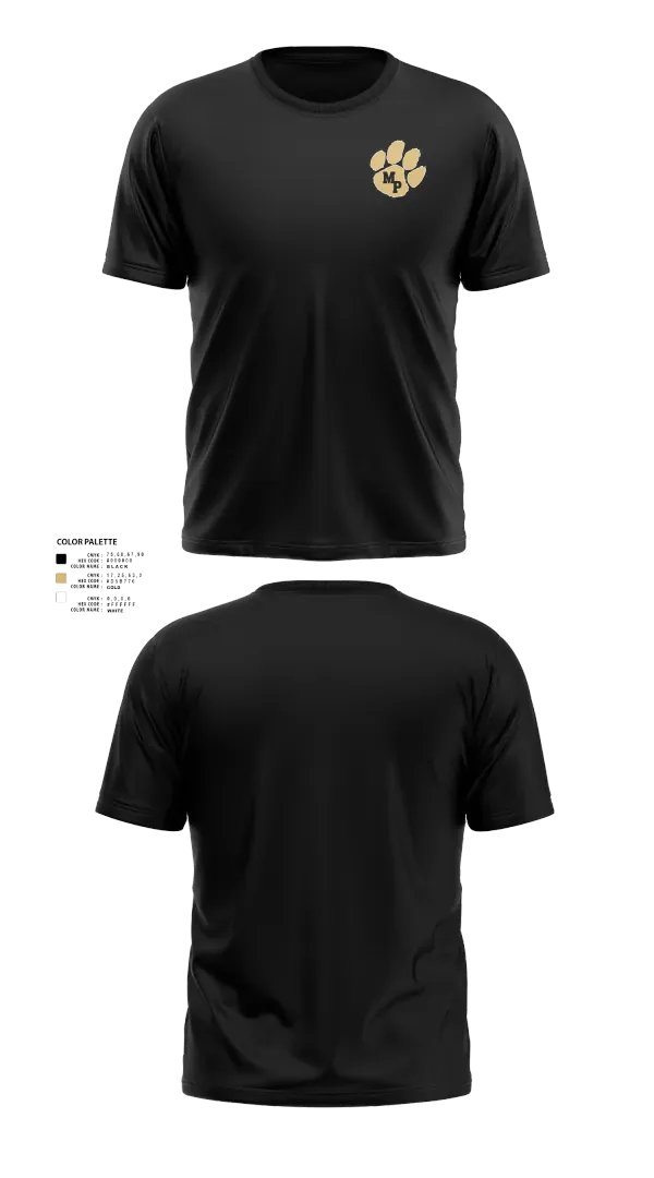FREE T-SHIRT