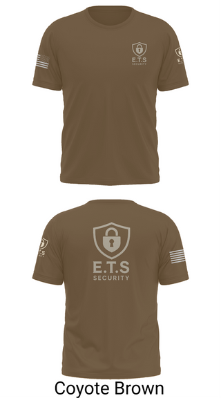 Old School Cotton Feel Shirt, ETS, , Teamtime, Team time, sublimation, custom sports apparel, team uniforms, spirit wear, spiritwear, sports uniforms, custom shirts, team store, custom team store, fundraiser sports, apparel fundraiser
