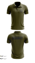 Next Level Security LLC Short Sleeve Performance Polo - 6