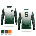 Stratton Eagles 26668456 Crew Neck Sweatshirt - 1