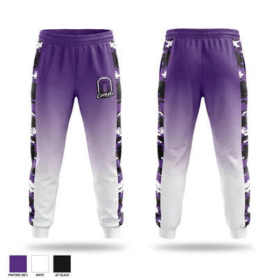 Oakwood Comets Sweatpants - 1